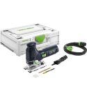 Festool Pendelstichsäge PS 300 EQ-Plus TRION 576041 