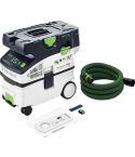 Festool Akku-Absaugmobil CTMC MIDI I-Basic CLEANTEC, 577067