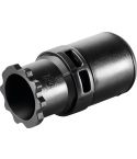Festool D 36 DM-AS-B-LHS 225 Verbindungsmuffe, 577100