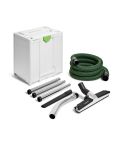 Festool 577259 Bodenreinigungsset RS-BD D 36-Plus, grau