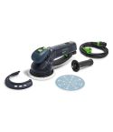 Festool Getriebe-Exzenterschleifer RO 150 FEQ 575066 im Karton