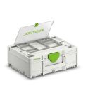 Festool Systainer³ DF SYS3 DF M 137, 577346