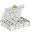 Festool Systainer³ Organizer SYS3 ORG M 89 22xESB, 204853