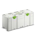 Festool 204851 Systainer T-LOC SYS-3 XXL 337