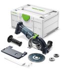 Festool Akku.Freihandtrennsystem DSC-AGC 18-125 FH EB-Basic, 576829