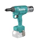 Makita DRV250Z Akku-Blindnietsetzgerät 18V (ohne Akku, ohne Ladegerät)