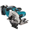 Makita Akku-Handkreissäge 18 V, ohne Akku/Ladegerät DSS501Z