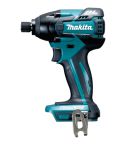 Makita Akku-Schlagschrauber DTD129Y1J