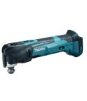 Makita Akku-Multifunktionswerkzeug DTM51Y1JX8, 18V