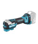 Makita DTM52Z Akku-Multifunktionswerkzeug 18V (ohne Akku, ohne Ladeger?t, ohne Zubeh?r)