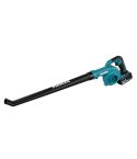 Makita DUB186Z Akku-Gebläse 18 V (ohne Akku, ohne Ladegerät)