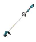 Makita DUR192LZX1 Akku-Rasentrimmer 18V (ohne Akku, ohne Ladegerät)