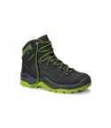 LOWA RENEGADE Work GTX green Mid S3 CI (5650)