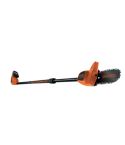 Black & Decker Akku-Hochentaster; 18V/2,0 Ah; GPC1820L20-QW