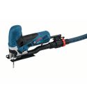 Bosch Professional GST 90 E Stichsäge mit 1 Sägeblatt, max. 90 mm Schnitttief...