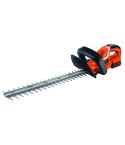 Black & Decker Akku-Heckenschere; 18V/2,0 Ah; GTC1845L20-QW