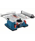 Bosch Professional Tischkreissäge GTS 10 XC