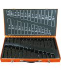 Projahn Bohrer Magazin HSS-R 220-teilig 60700 