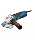 Bosch Professional 060179H002 GWS 17-125 CIE Professional Winkelschleifer 125mm