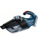 Bosch Professional Akku-Handstaubsauger GAS 18V-1