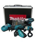 Makita LCT315X Combo-Kit 10,8 V