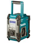 Makita MR004GZ Baustellenradio 40V max. (ohne Akku, ohne Ladegerät) 