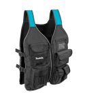 Makita Arbeitsweste P-72089