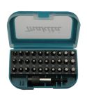 Makita Torx Bit-Set P-73352 31-teilig