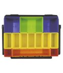 Makita P-83652 Boxeneinsatz mit farbigen Boxen