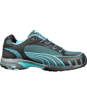 Puma Miss Safety Motion Fuse Motion Blue WNS Low S1 HRO SRC (64.282.0)