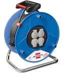 Brennenstuhl Garant Kabeltrommel indoor 50m, 1208060 