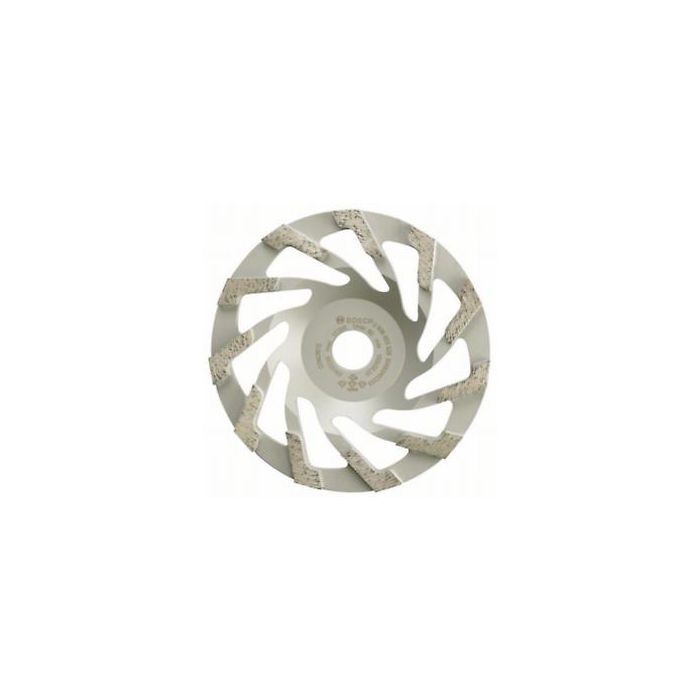 Bosch Dia-Topfscheibe Best f. Concrete 150mm 2608603326