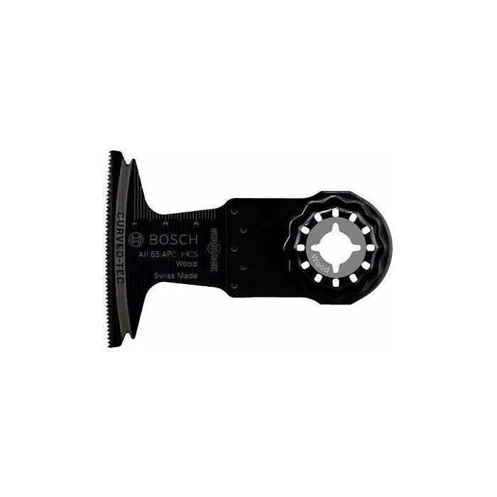 Bosch HCS Tauchsägeblatt AII 65 APC Wood