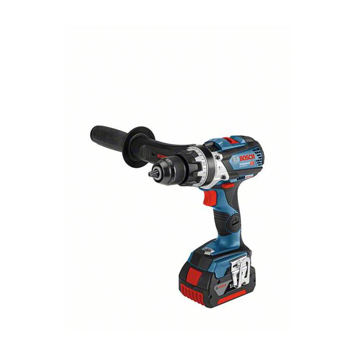Bosch Professional 18V Akku Schlagbohrschrauber GSB 18 V-85