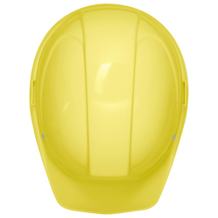 uvex super boss Schutzhelm gelb (9750120)