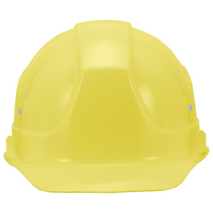 uvex super boss Schutzhelm gelb (9750120)