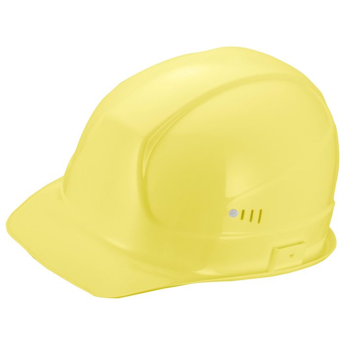 uvex super boss Schutzhelm gelb (9750120)