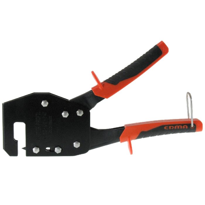 EINHAND-PROFILVERBUNDZANGEZange