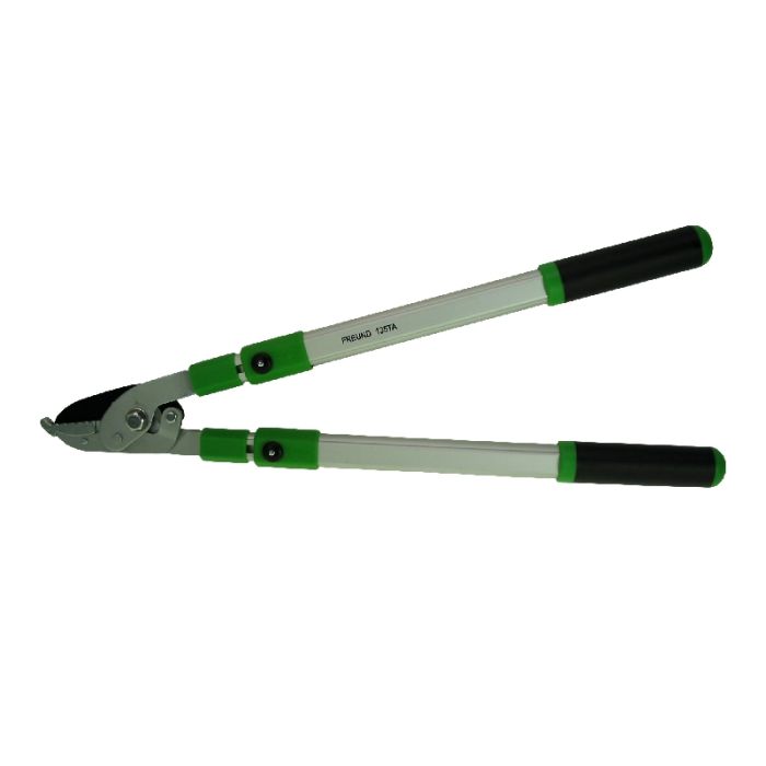 Amboss-Astschere mit TeleskopgriffAstschere