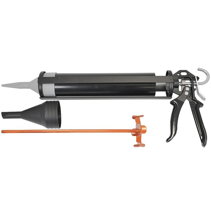 MörtelpresseMörtelpresse