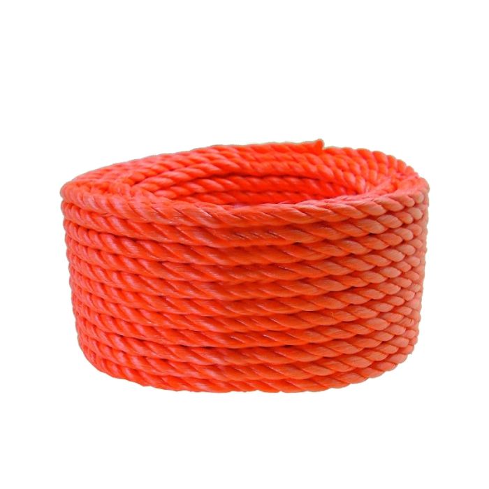 Mehrzweckseil 20 m/8 mmSeil