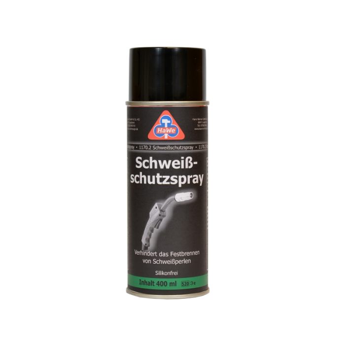Schweißschutzspray silikonfrei 400 mlSpray