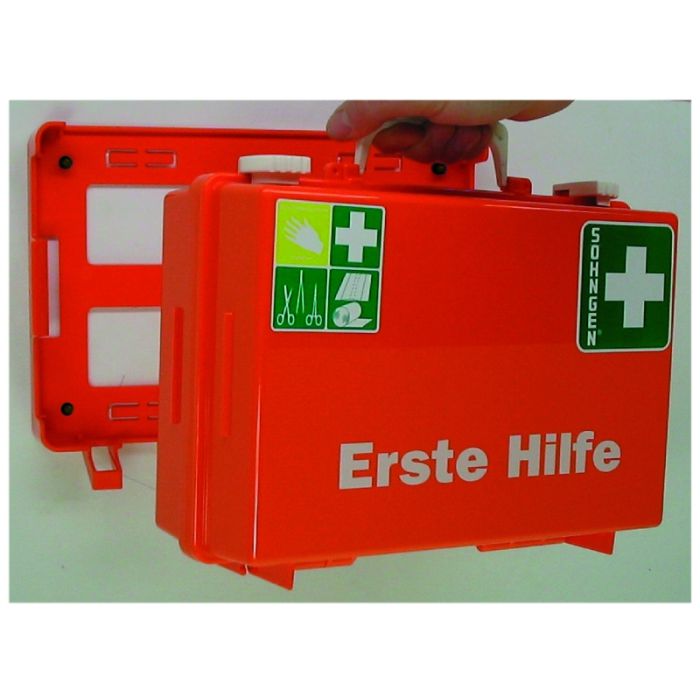Erste-Hilfe-Koffer großKoffer