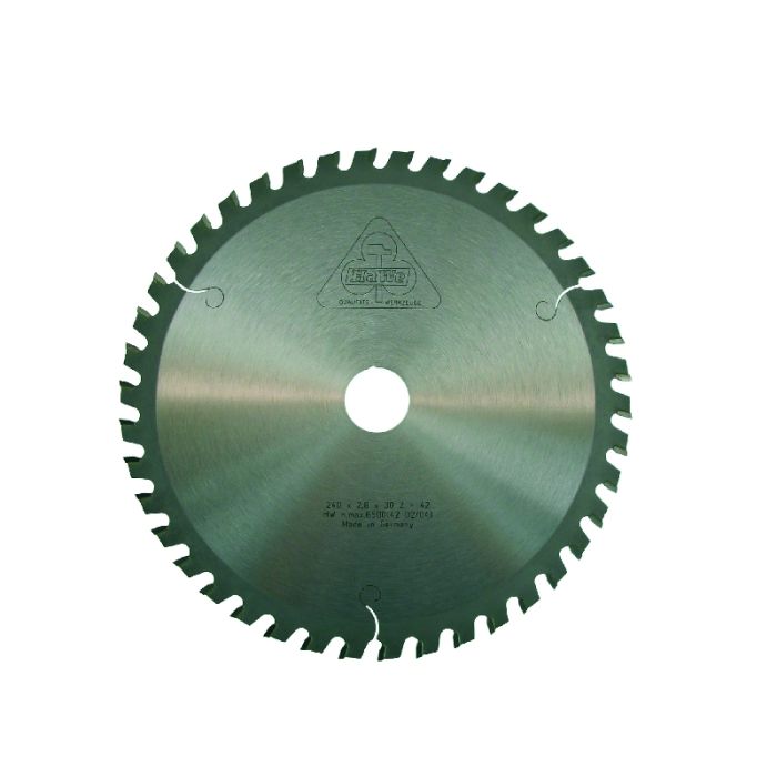 Kreissägebl-Bau Super 315x30 Z 4Sägeblatt