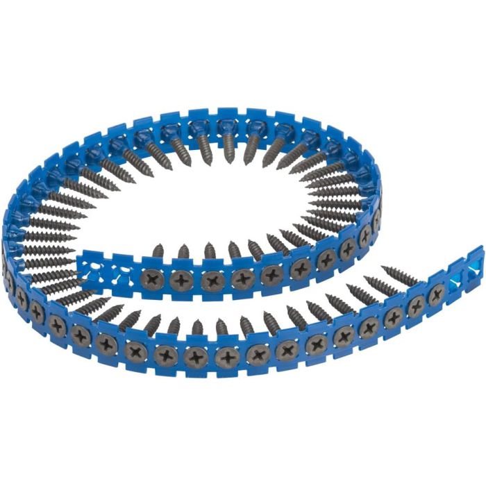 Bosch Professional Schnellbauschraube Grobgewinde, S-G, 3,9 x 30 mm, 2608000548