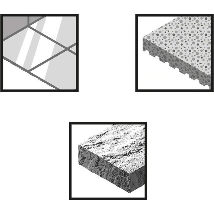 Bosch Dia-Topfscheibe Standard f. Concret 180mm