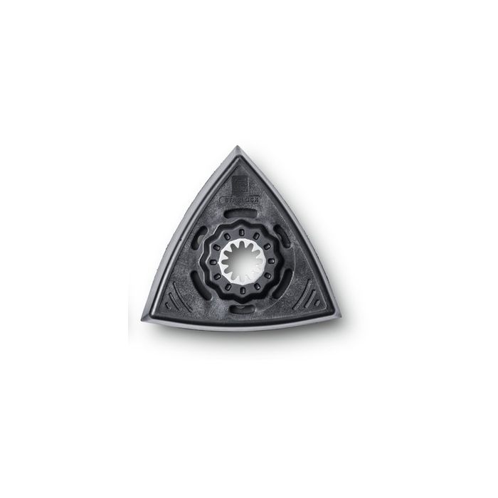 Fein MultiMaster 63806136220 Schleifplatten-Set gelocht, 2 Stück