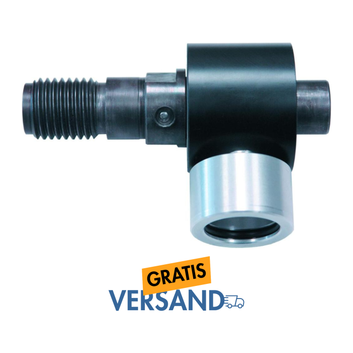 Eibenstock 35230000 Staubabsaugung M 18 auf 1 ¼