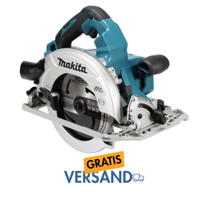 Makita Akku Handkresisäge 190 mm DHS782ZJ im MakPac
