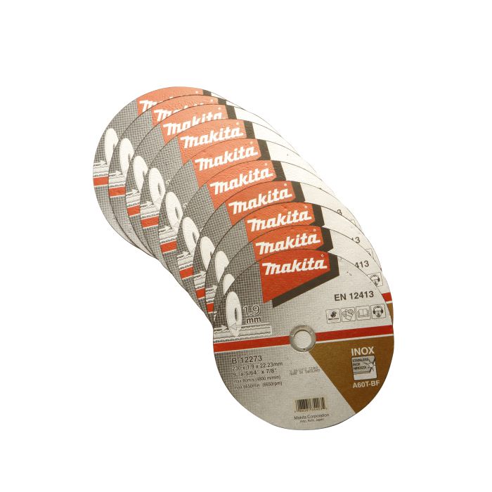 Makita B-12273 Trennscheibe 230x1,9x22,23